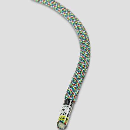 Edelrid - Boa Eco 2R Rope - 9.6mm