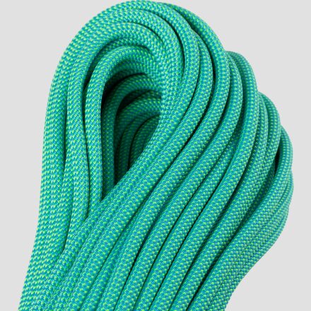 Edelrid - Siskin Eco Dry Rope - 8.6mm