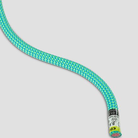 Edelrid - Siskin Eco Dry Rope - 8.6mm