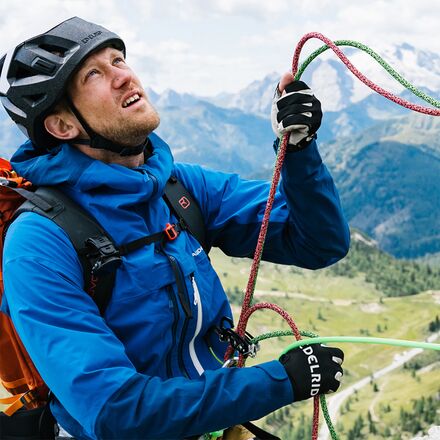 Edelrid - Swift Protect Pro 8.9mm Dry Rope