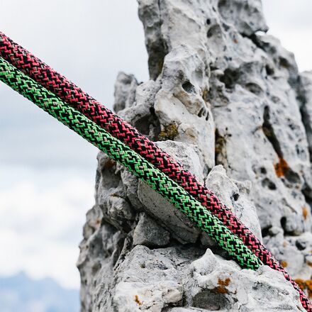 Edelrid - Swift Protect Pro 8.9mm Dry Rope