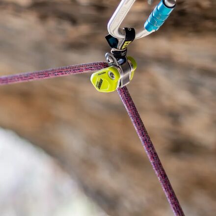 Edelrid - Ohmega Belay Device