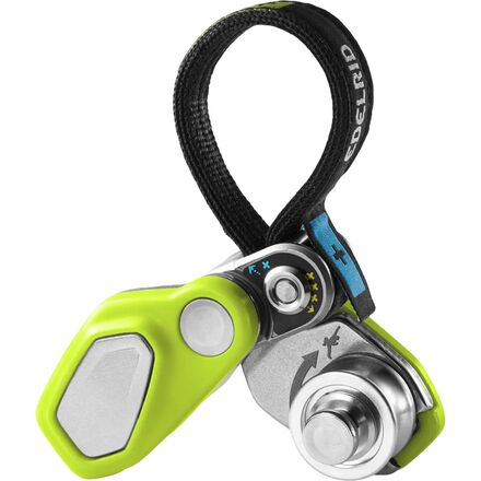 Edelrid - Ohmega Belay Device