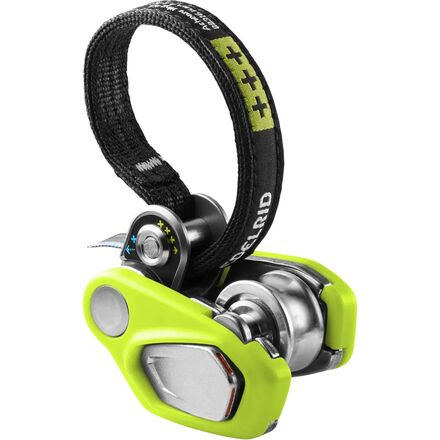 Edelrid - Ohmega Belay Device