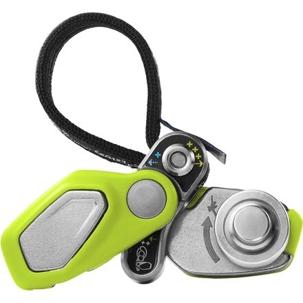Edelrid - Ohmega Belay Device