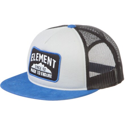 Element - Explore Trucker Hat