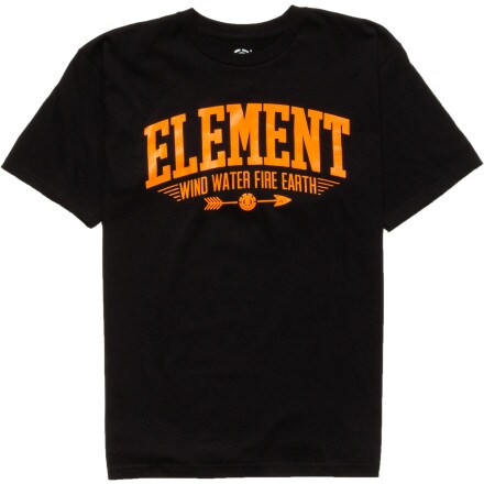 Element - Capita T-Shirt - Short-Sleeve - Men's