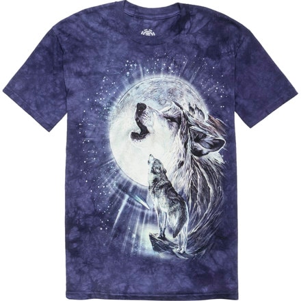 Element - Full Moon Gravity T-Shirt - Short-Sleeve - Men's