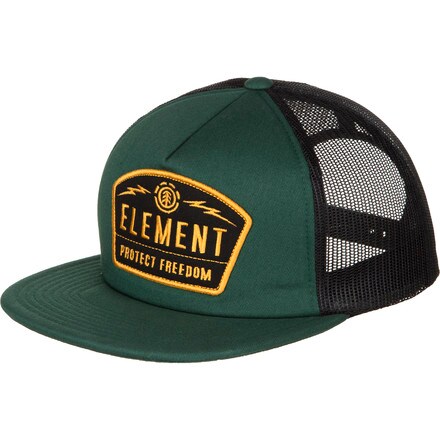 Element - Horizon Trucker Hat