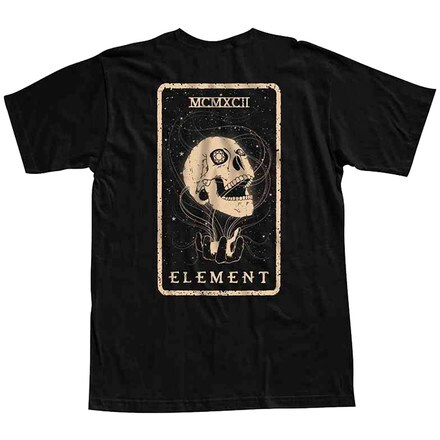 Element - Tarot Skull T-Shirt - Short-Sleeve - Men's