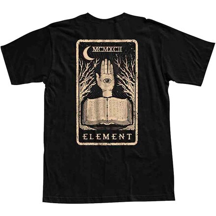 Element - Tarot Hand T-Shirt - Short-Sleeve - Men's