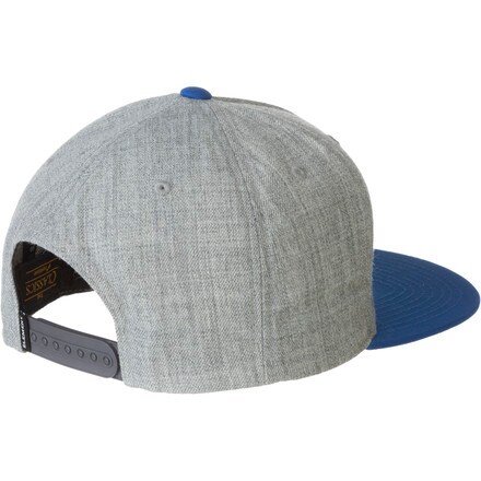 Element - Mason Snapback Hat