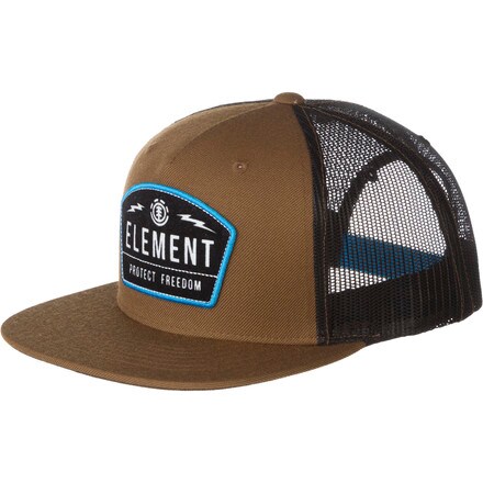 Element - Protect Trucker Hat