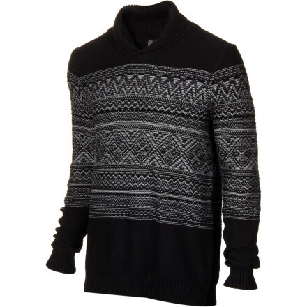Element - Stockholm Sweater - Men's