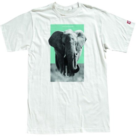 Element - Safari T-Shirt - Short-Sleeve - Men's