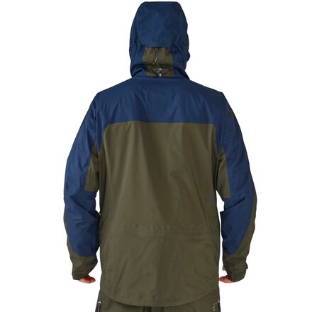 Elevenate - Bec de Rosses Jacket - Men's