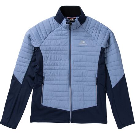 Elevenate - Fusion Stretch Jacket - Women's - Stonewash