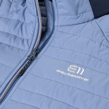 Elevenate - Fusion Stretch Jacket - Women's