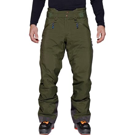 Elevenate - St Moritz Pant - Men's