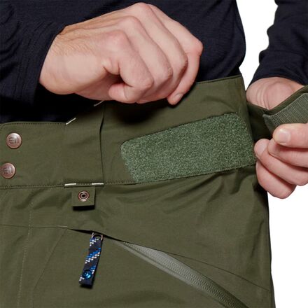 Elevenate - St Moritz Pant - Men's
