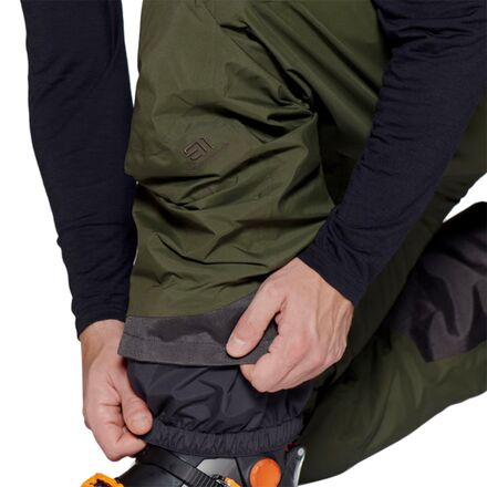Elevenate - St Moritz Pant - Men's