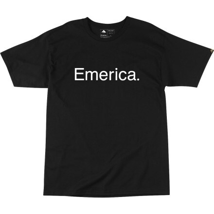 Emerica - Pure 12.1 T-Shirt - Short-Sleeve - Men's