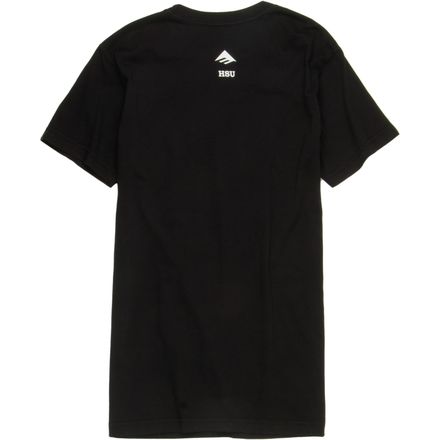 Emerica - Chase Water T-Shirt - Short-Sleeve - Men's