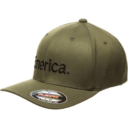 Emerica - Pure 6.0 Hat
