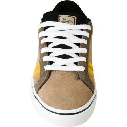 NWOT Emerica Leo Romero Skateboard Men's Shoes Sneakers - View #8