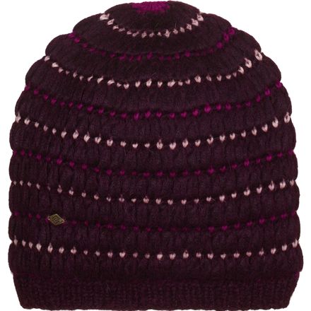 Emilime - Weft Hat - Women's