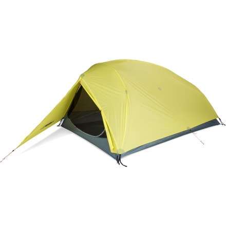 Easton Mountain Products - Kinetic Carbon 3 Ultralight Tent: 3-Person 3-Season