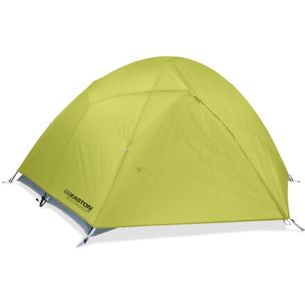 Easton Mountain Products - Slickrock 2 Tent: 2-Person 3-Season