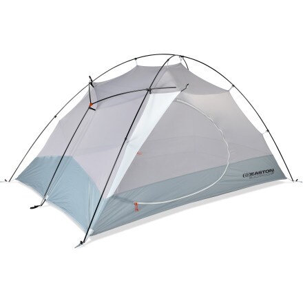 Easton Mountain Products - Slickrock 3 Tent: 3-Person 3-Season