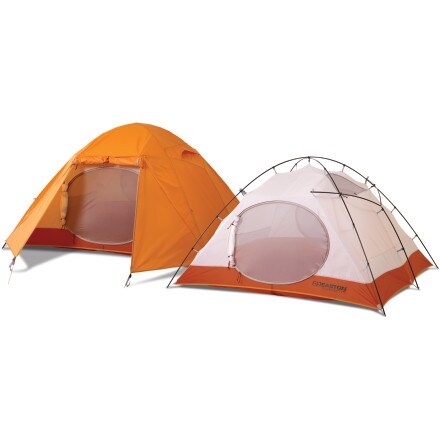 Easton Mountain Products - Torrent 2 Tent: 2-Person 3-Season