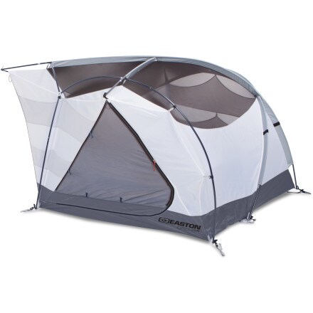 Easton Mountain Products - Cache 4 Tent: 4-Person 3-Season