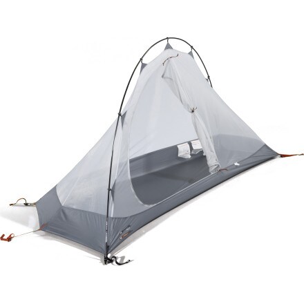 Easton Mountain Products - Kilo Tent 1-Person 3-Season