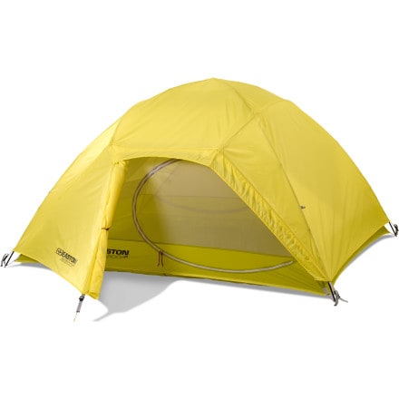 Easton Mountain Products - Rimrock 2 Tent: 2-Person 3-Season