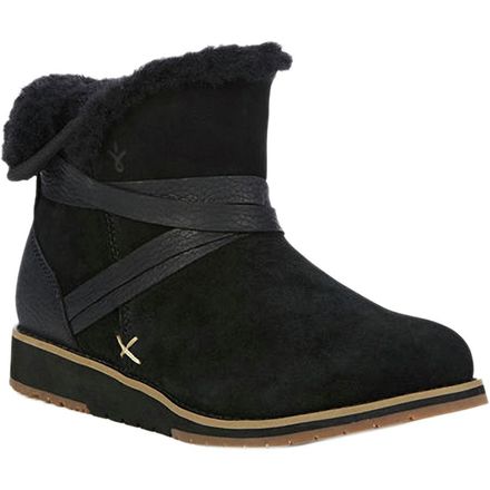 EMU - Satinwood Mini Boot - Women's