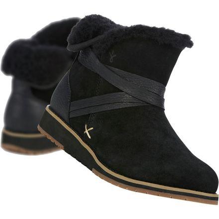 EMU - Satinwood Mini Boot - Women's