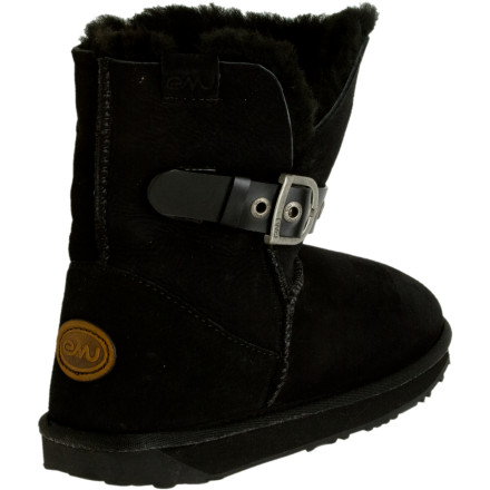 EMU - Angels Lo Boot - Women's