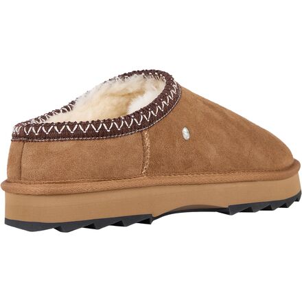 EMU - Sharky Scuff Slipper - Women's