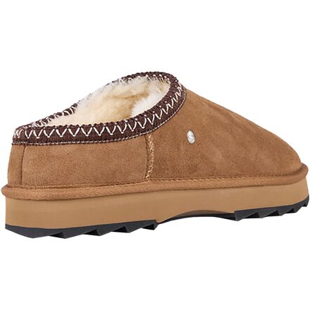 EMU - Sharky Scuff Slipper - Women's