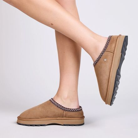 EMU - Sharky Scuff Slipper - Women's