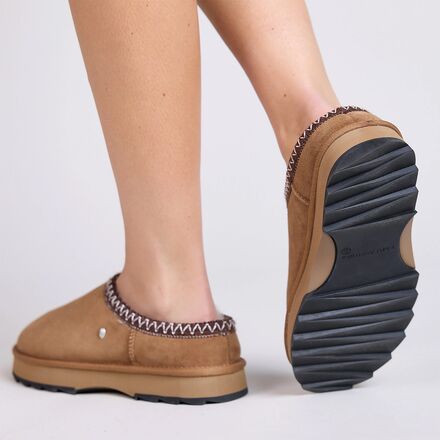EMU - Sharky Scuff Slipper - Women's