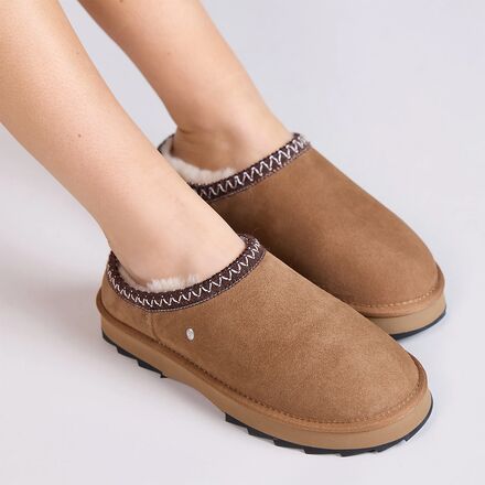 EMU - Sharky Scuff Slipper - Women's