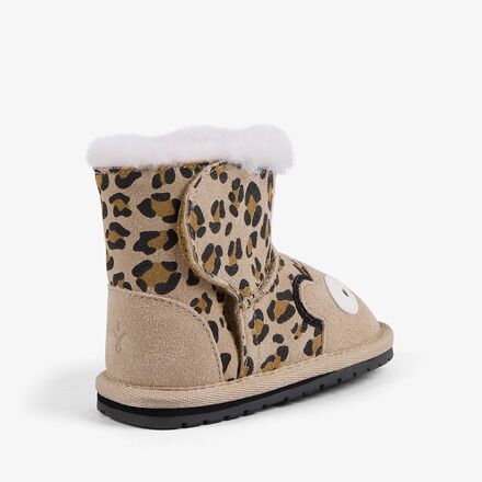 EMU - Cheetah Walker Shoe - Infants'