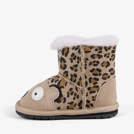 EMU - Cheetah Walker Shoe - Infants'