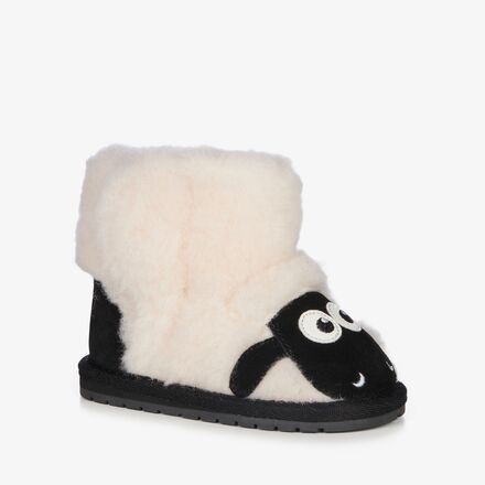 EMU - Shaun The Sheep Walker Shoe - Infants'