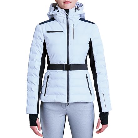 Erin Snow - Kat Eco Sporty Jacket - Women's