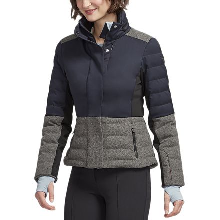 Erin Snow - Sari Merino Insulated Jacket - Women's